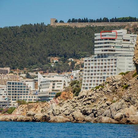 Apartament Blue Lighthouse Sesimbra Zewnętrze zdjęcie