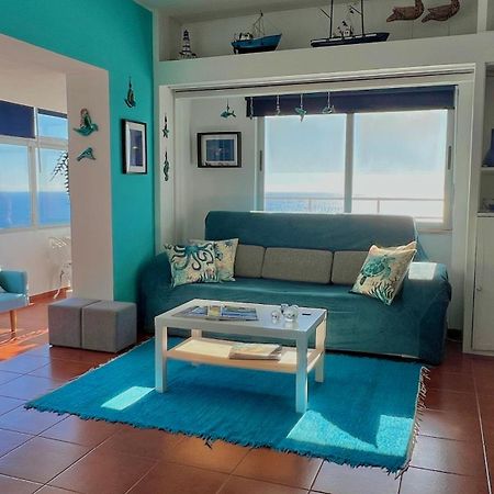 Apartament Blue Lighthouse Sesimbra Zewnętrze zdjęcie
