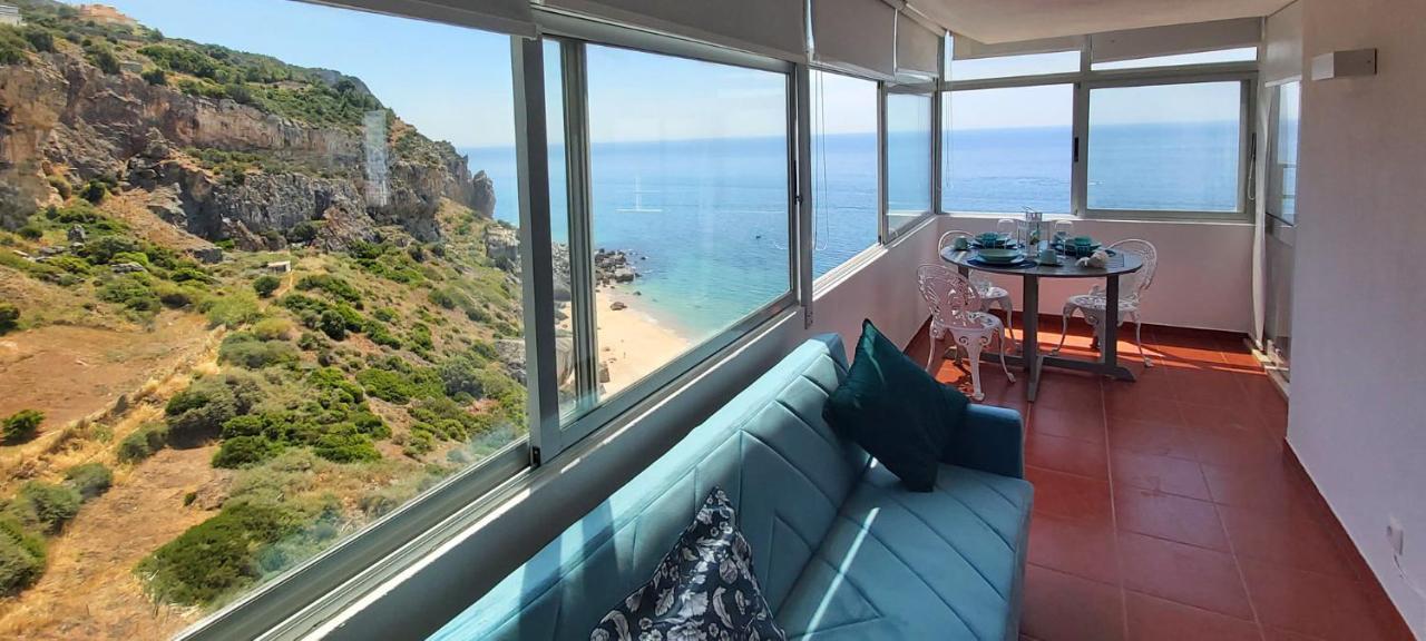 Apartament Blue Lighthouse Sesimbra Zewnętrze zdjęcie