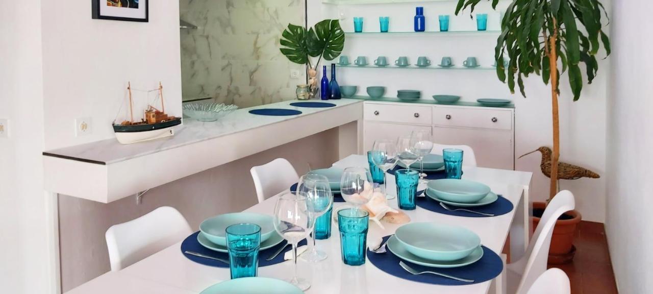 Apartament Blue Lighthouse Sesimbra Zewnętrze zdjęcie
