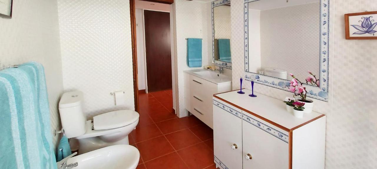Apartament Blue Lighthouse Sesimbra Zewnętrze zdjęcie