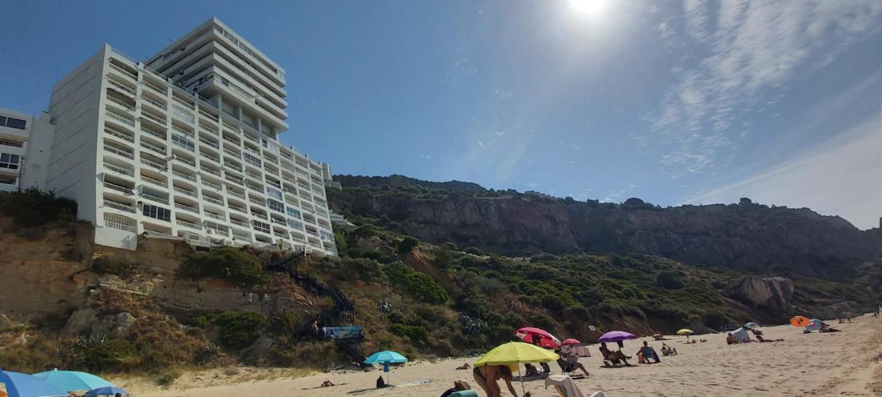 Apartament Blue Lighthouse Sesimbra Zewnętrze zdjęcie