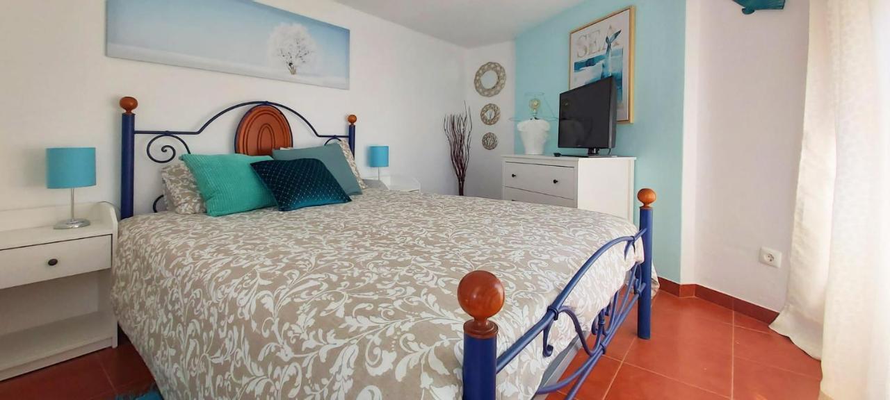 Apartament Blue Lighthouse Sesimbra Zewnętrze zdjęcie