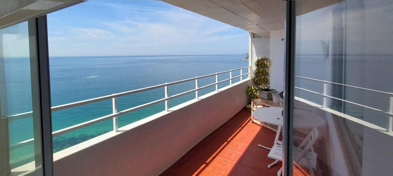 Apartament Blue Lighthouse Sesimbra Zewnętrze zdjęcie
