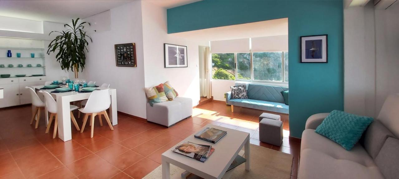 Apartament Blue Lighthouse Sesimbra Zewnętrze zdjęcie