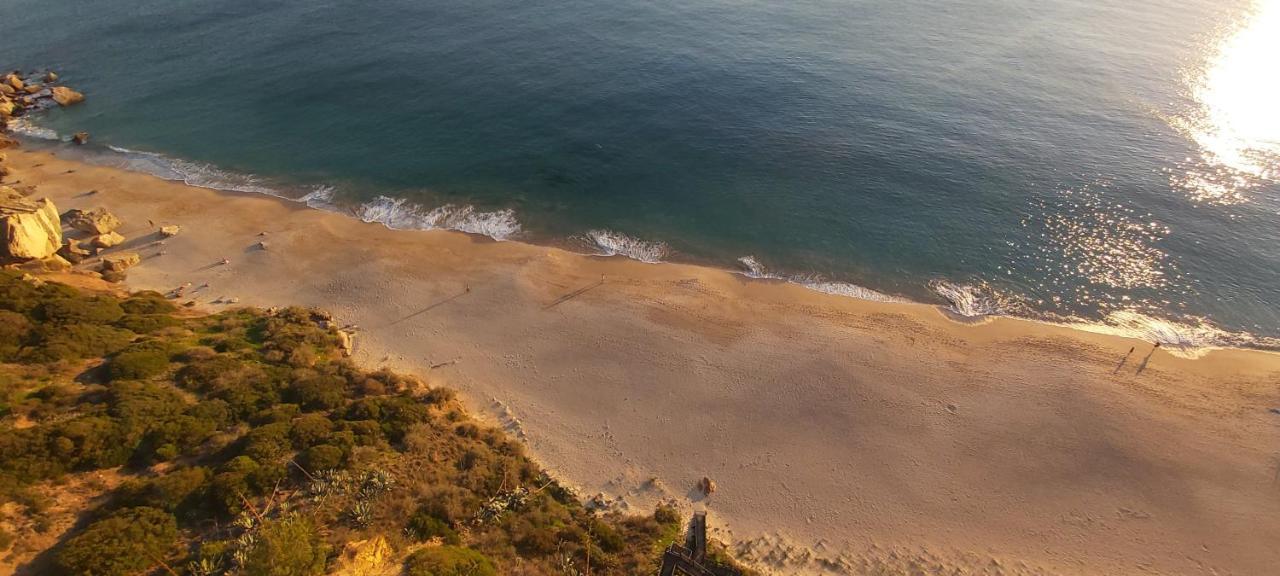 Apartament Blue Lighthouse Sesimbra Zewnętrze zdjęcie