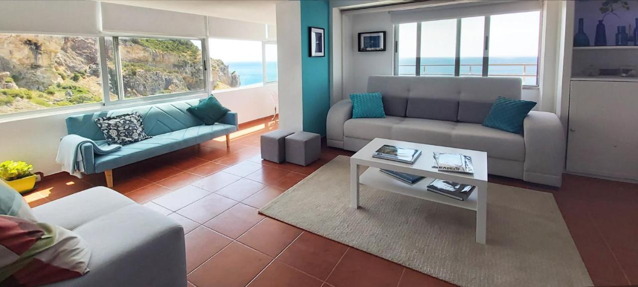 Apartament Blue Lighthouse Sesimbra Zewnętrze zdjęcie