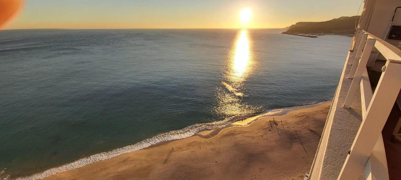 Apartament Blue Lighthouse Sesimbra Zewnętrze zdjęcie