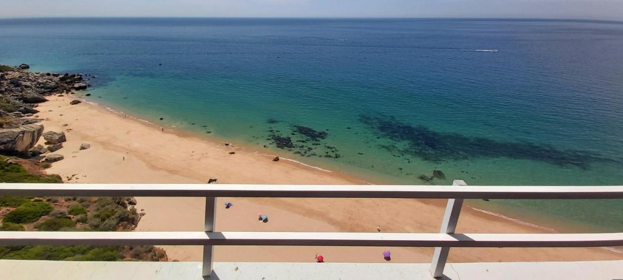 Apartament Blue Lighthouse Sesimbra Zewnętrze zdjęcie