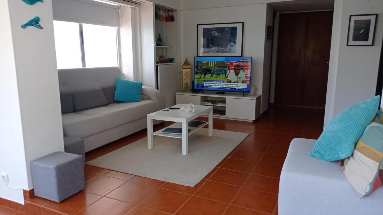 Apartament Blue Lighthouse Sesimbra Zewnętrze zdjęcie