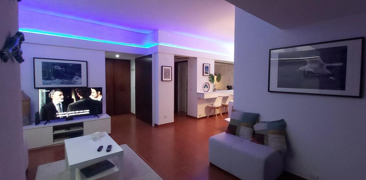 Apartament Blue Lighthouse Sesimbra Zewnętrze zdjęcie