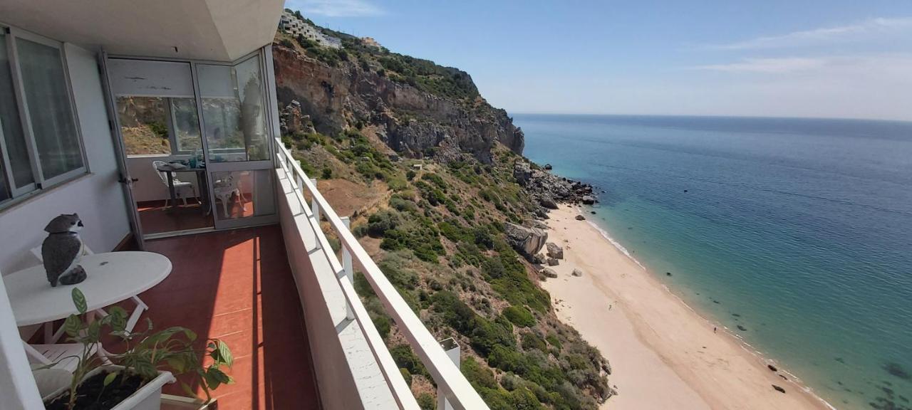 Apartament Blue Lighthouse Sesimbra Zewnętrze zdjęcie