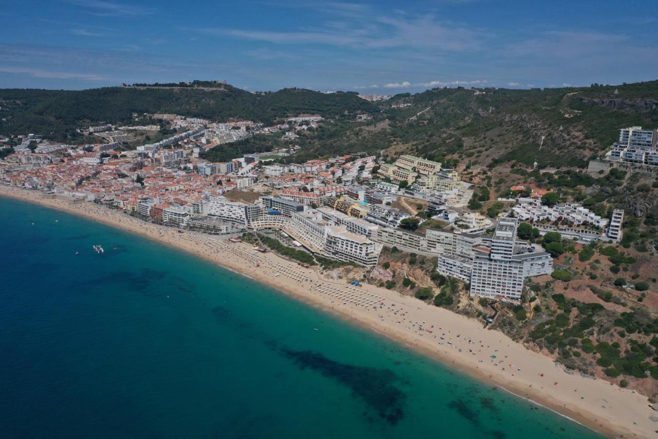 Apartament Blue Lighthouse Sesimbra Zewnętrze zdjęcie