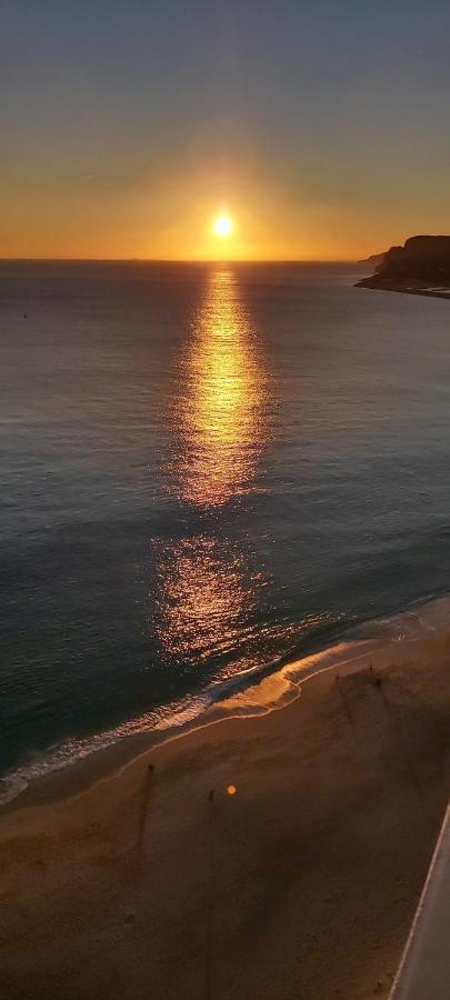 Apartament Blue Lighthouse Sesimbra Zewnętrze zdjęcie