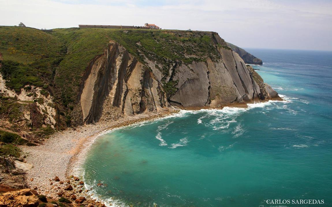 Apartament Blue Lighthouse Sesimbra Zewnętrze zdjęcie