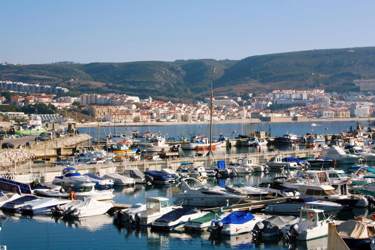 Apartament Blue Lighthouse Sesimbra Zewnętrze zdjęcie
