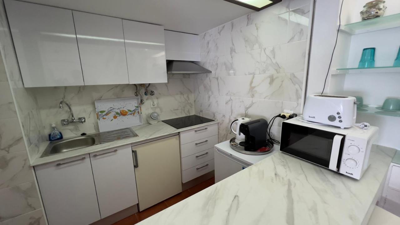Apartament Blue Lighthouse Sesimbra Zewnętrze zdjęcie