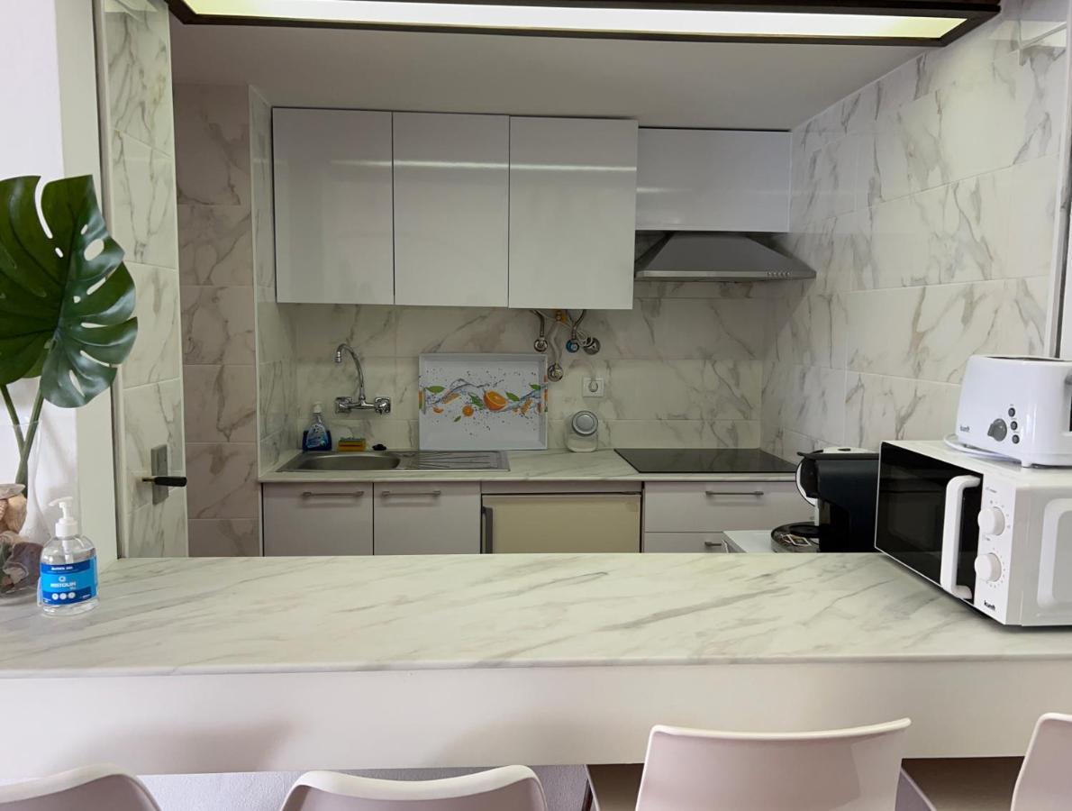 Apartament Blue Lighthouse Sesimbra Zewnętrze zdjęcie