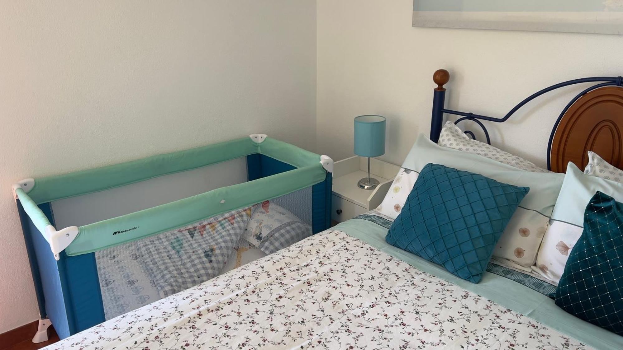 Apartament Blue Lighthouse Sesimbra Zewnętrze zdjęcie
