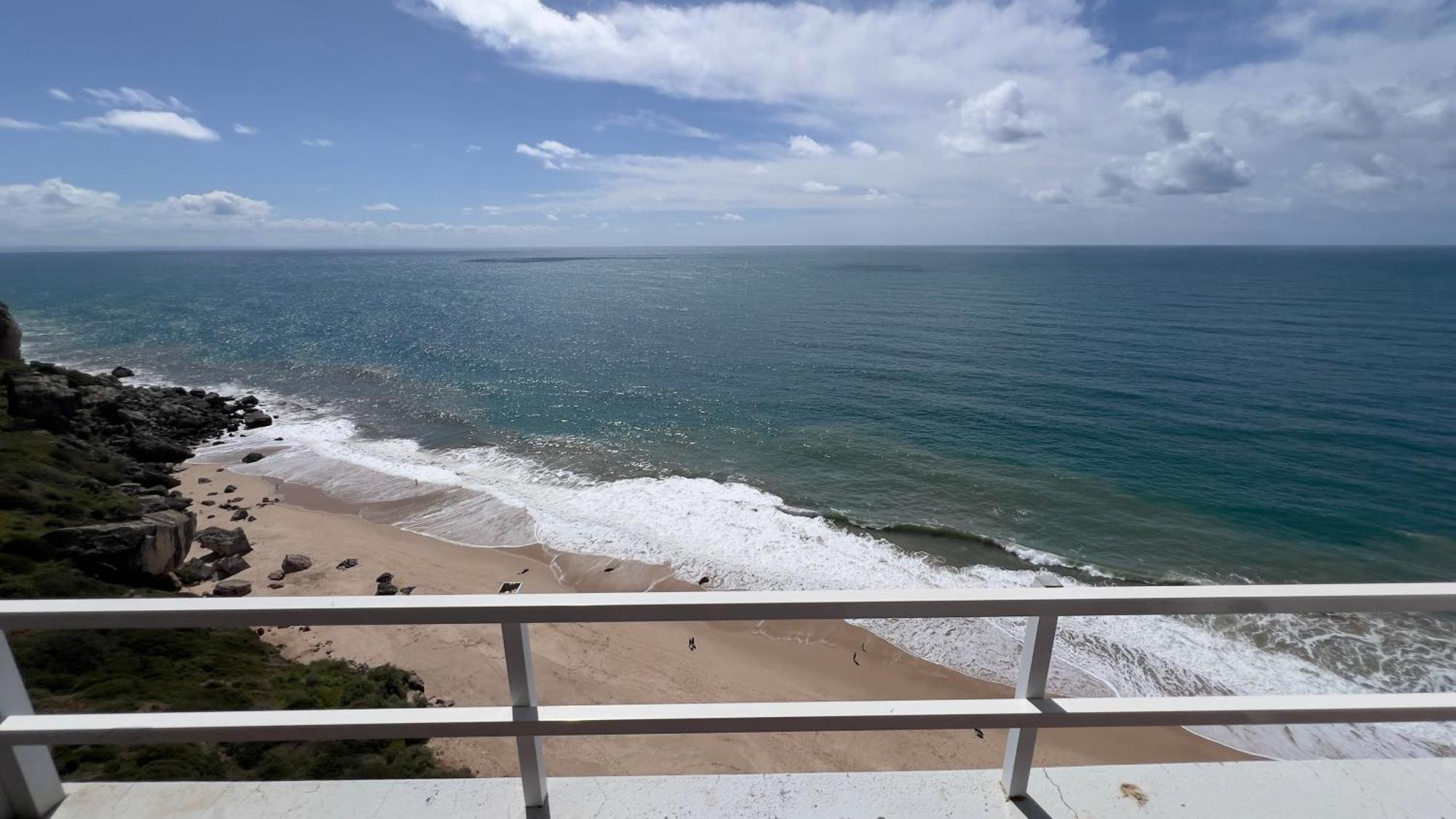 Apartament Blue Lighthouse Sesimbra Zewnętrze zdjęcie