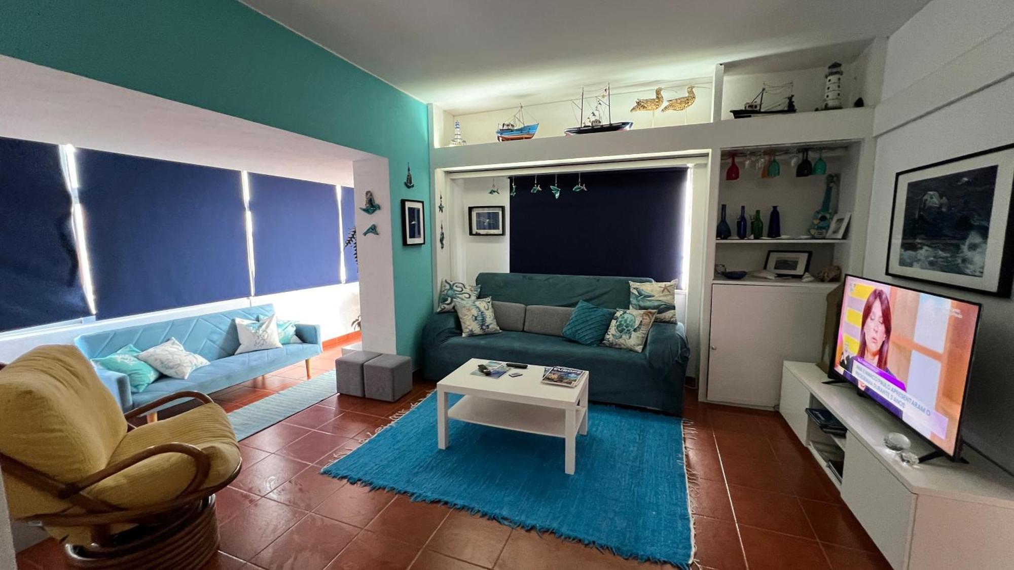 Apartament Blue Lighthouse Sesimbra Zewnętrze zdjęcie