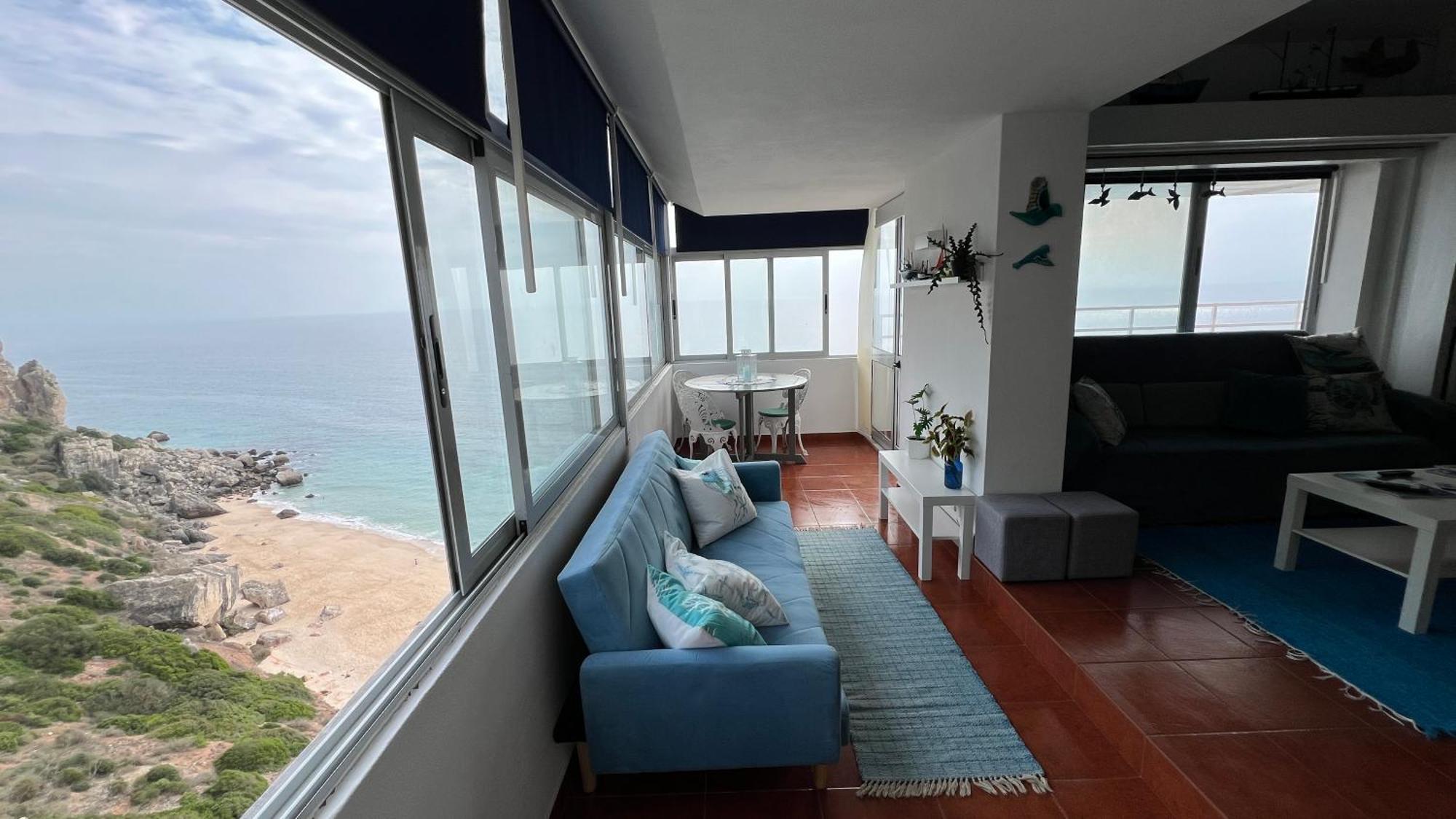 Apartament Blue Lighthouse Sesimbra Zewnętrze zdjęcie