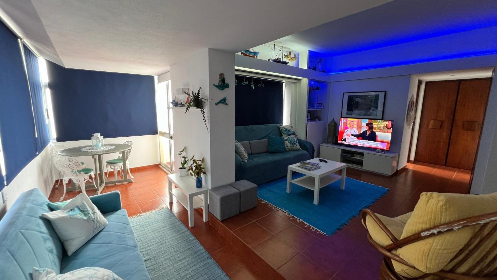 Apartament Blue Lighthouse Sesimbra Zewnętrze zdjęcie