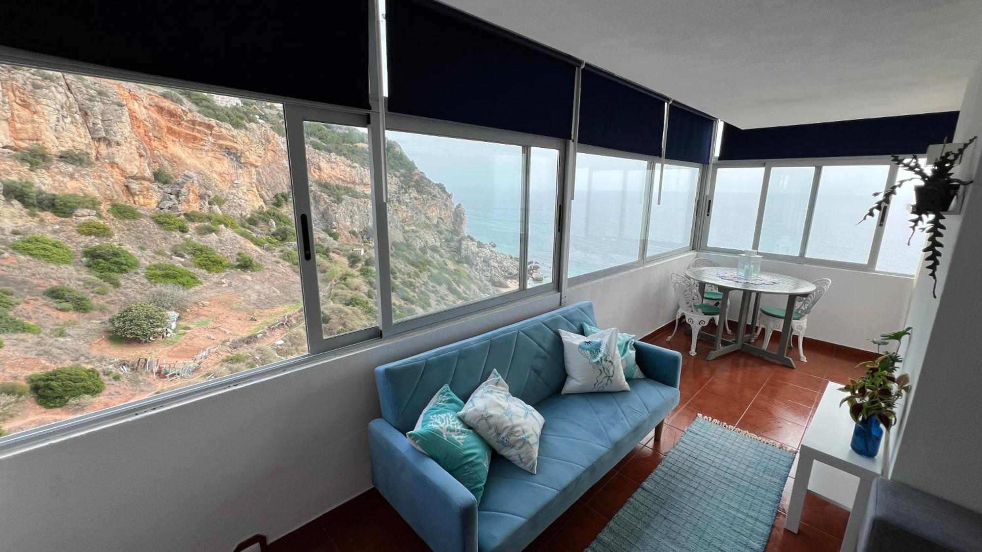 Apartament Blue Lighthouse Sesimbra Zewnętrze zdjęcie