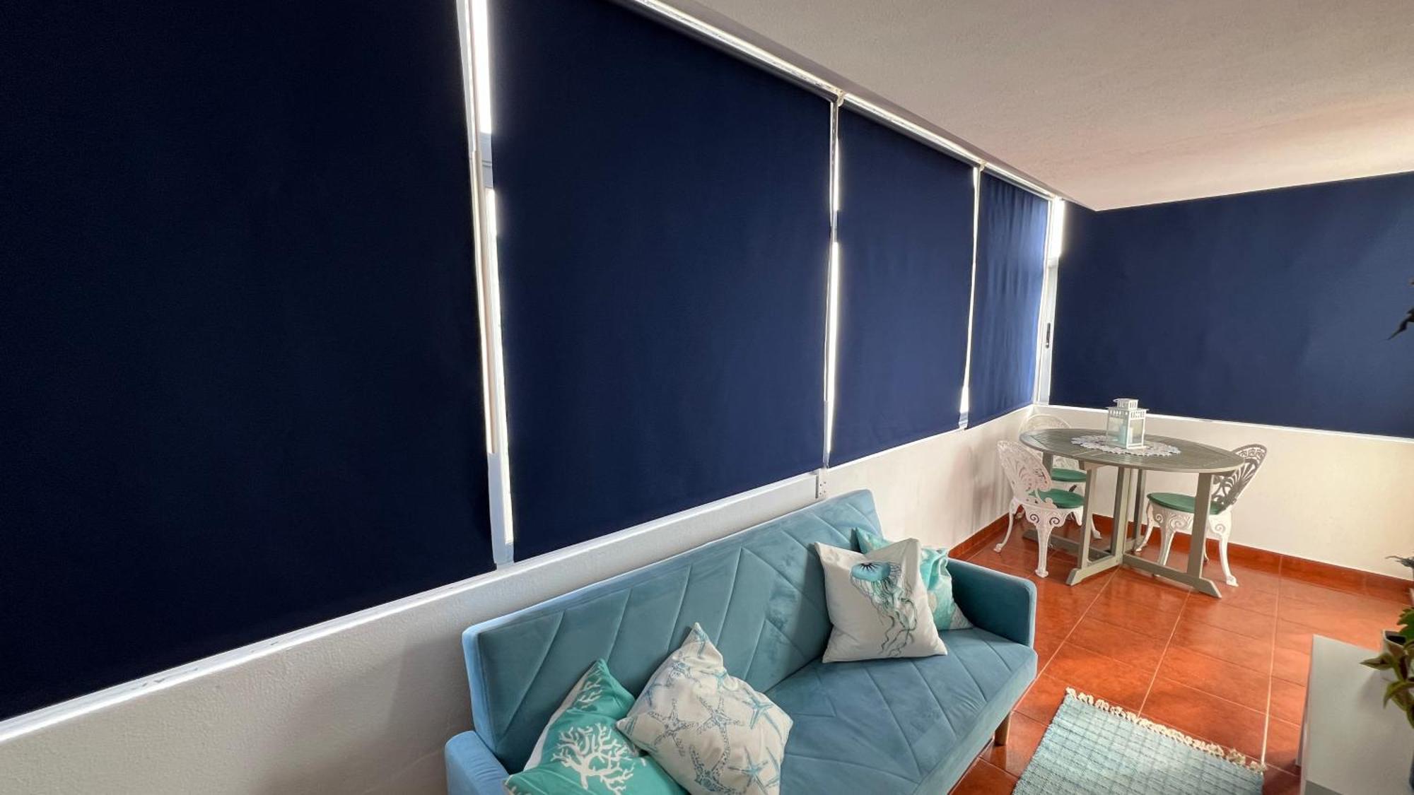Apartament Blue Lighthouse Sesimbra Zewnętrze zdjęcie